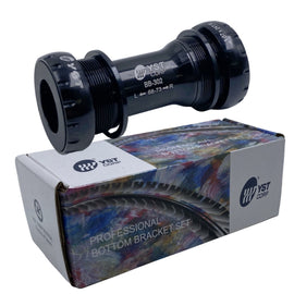 YST BB-302 Threaded External 68mm Bottom Bracket - The Bikesmiths