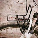 Yueni YFA-23C Front Messenger Mini-Rack - The Bikesmiths
