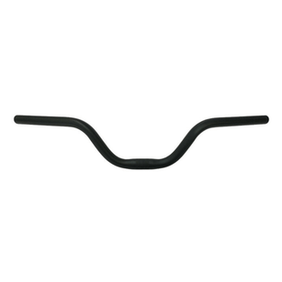 ZOOM Mountain Bike Handlebar 25.4mm Clamp 100mm Rise