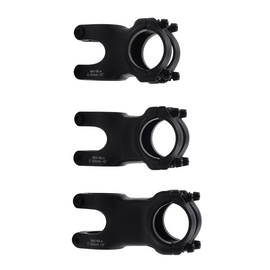 ZOOM TDS-D Alloy Threadless Stem 31.8mm