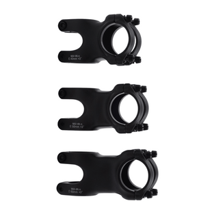 ZOOM TDS-D Alloy Threadless Stem 31.8mm