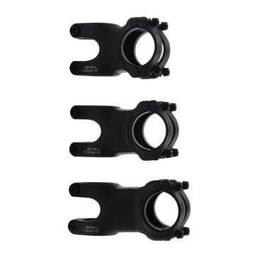 ZOOM TDS-D Alloy Threadless Stem 31.8mm Zoom