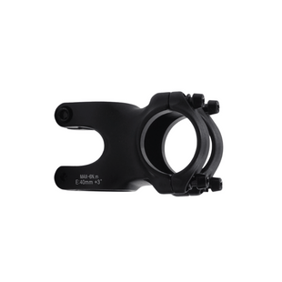 ZOOM TDS-D Alloy Threadless Stem 31.8mm