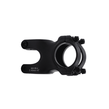 ZOOM TDS-D Alloy Threadless Stem 31.8mm Zoom