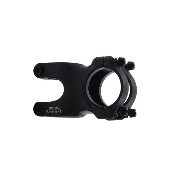 ZOOM TDS-D Alloy Threadless Stem 31.8mm