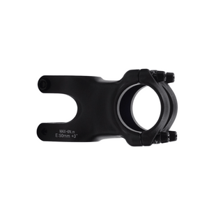 ZOOM TDS-D Alloy Threadless Stem 31.8mm