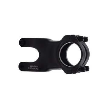 ZOOM TDS-D Alloy Threadless Stem 31.8mm Zoom