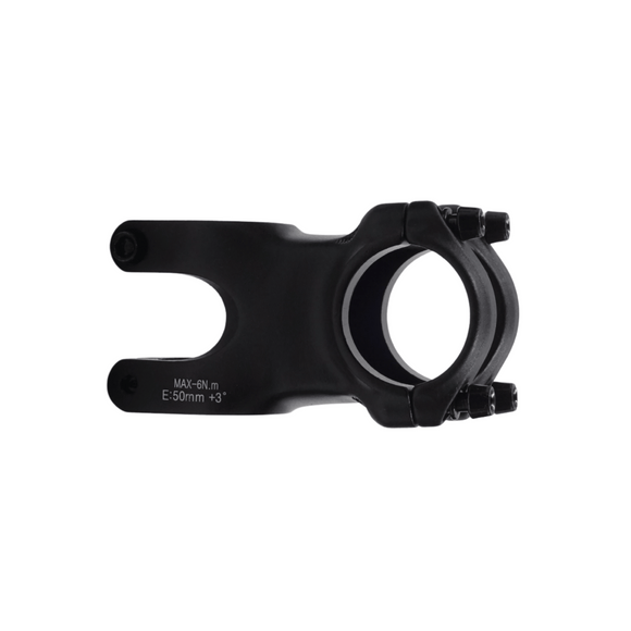 ZOOM TDS-D Alloy Threadless Stem 31.8mm