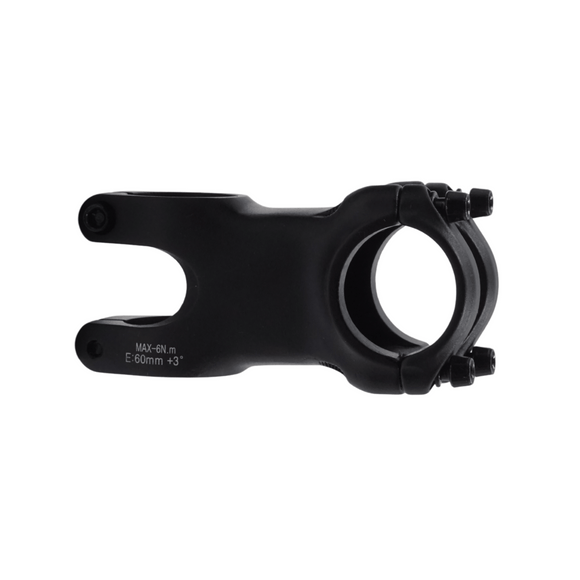 ZOOM TDS-D Alloy Threadless Stem 31.8mm