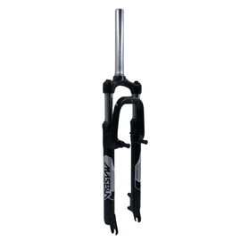 ZOOM Masera 386 29" Suspension Shock Fork Threadless 1-1/8" 60mm Travel