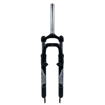 ZOOM Masera 386 27.5" Suspension Shock Fork Threadless 1-1/8" 60mm Travel Zoom
