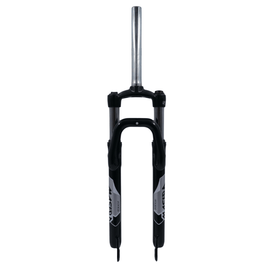 ZOOM Masera 389 27.5" Suspension Shock Fork Threadless 1-1/8" 60mm Travel - 0