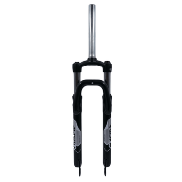 ZOOM Masera 389 27.5" Suspension Shock Fork Threadless 1-1/8" 60mm Travel Zoom
