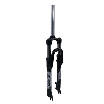 ZOOM Masera 389 27.5" Suspension Shock Fork Threadless 1-1/8" 60mm Travel Zoom