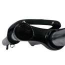 ZOOM Masera 386 27.5" Suspension Shock Fork Threadless 1-1/8" 60mm Travel Zoom