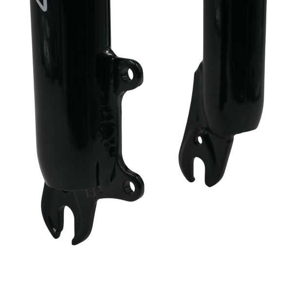 ZOOM Masera 389 29" Suspension Shock Fork Threadless 1-1/8" 60mm Travel Zoom