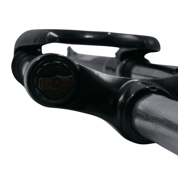 ZOOM Masera 389 29" Suspension Shock Fork Threadless 1-1/8" 60mm Travel Zoom