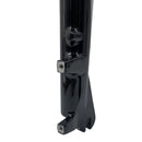 ZOOM 29" Suspension Shock Fork with Lockout Threadless 1-1/8" 100mm Travel-3