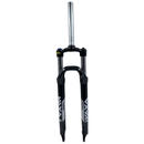 ZOOM 29" Suspension Shock Fork with Lockout Threadless 1-1/8" 100mm Travel-4