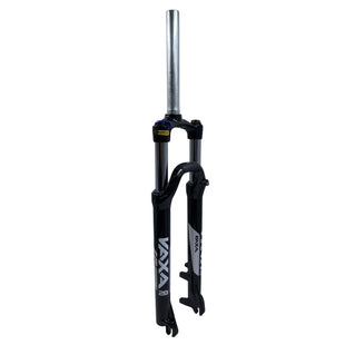 ZOOM 29" Suspension Shock Fork with Lockout Threadless 1-1/8" 100mm Travel