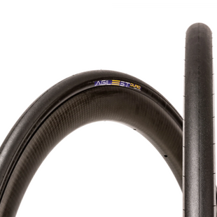Panaracer Agilest Duro Clincher Folding Road Tire