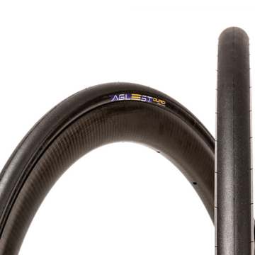 Panaracer Agilest Duro Clincher Folding Road Tire - The Bikesmiths