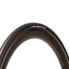 Panaracer Agilest Duro Clincher Folding Road Tire - 0