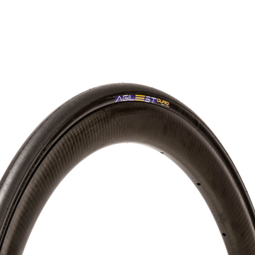 Panaracer Agilest Duro Clincher Folding Road Tire - The Bikesmiths