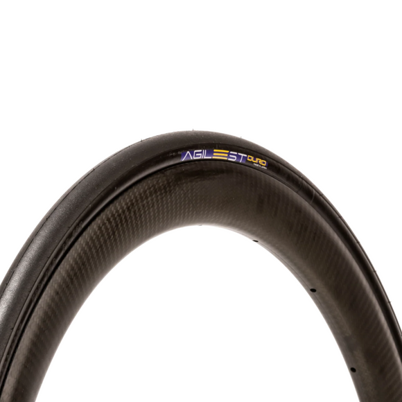Panaracer Agilest Duro Clincher Folding Road Tire