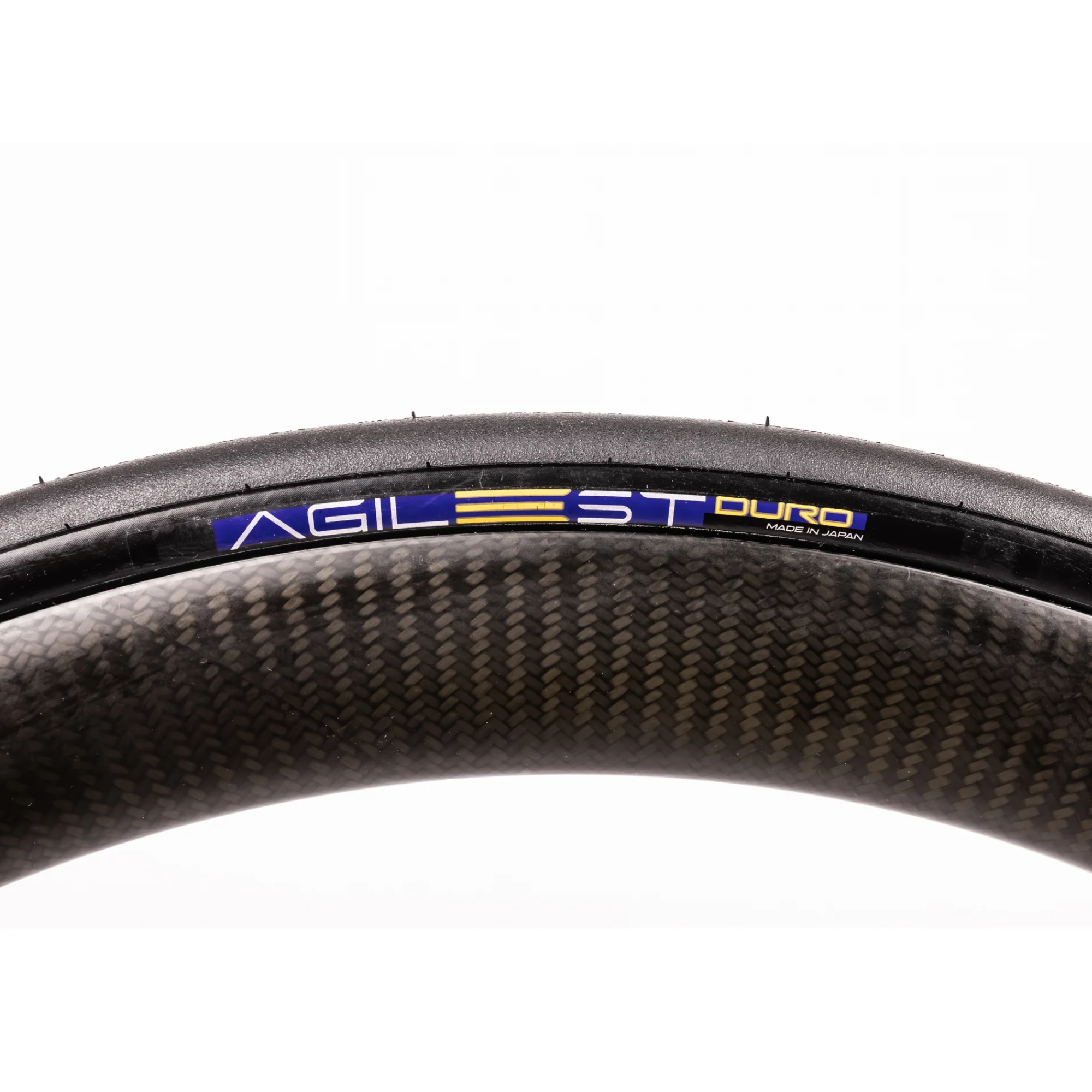 Panaracer Agilest Duro Clincher Folding Road Tire