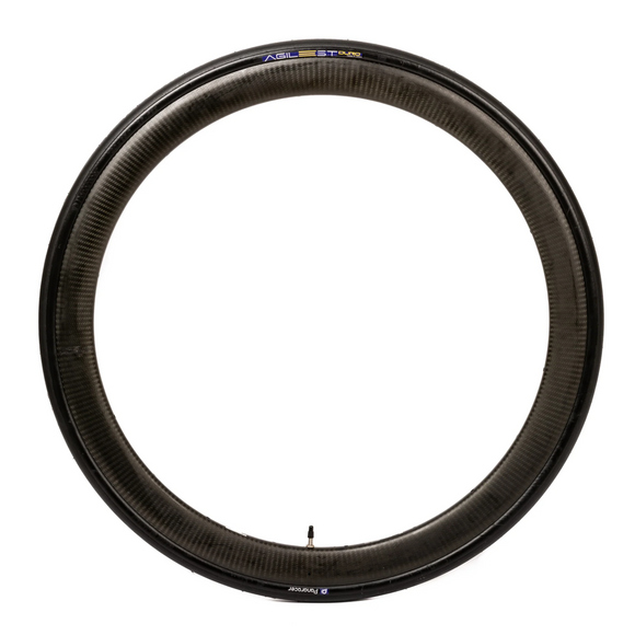 Panaracer Agilest Duro Clincher Folding Road Tire