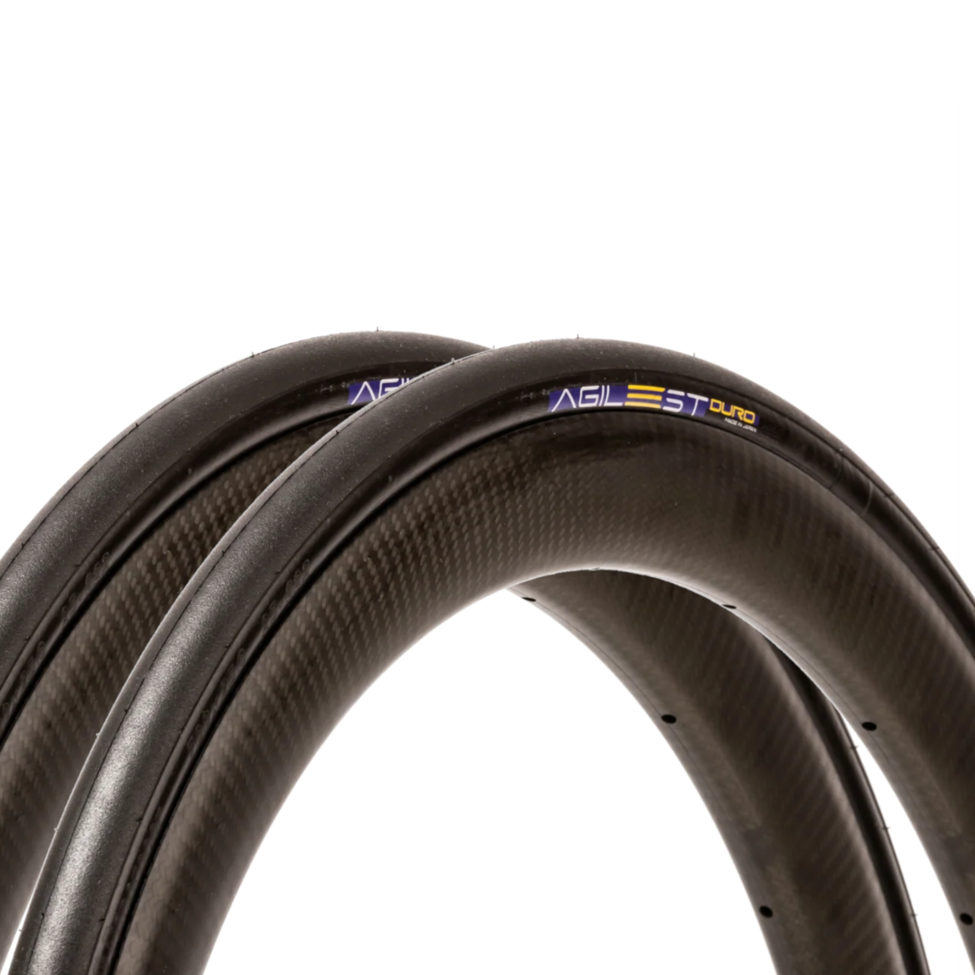 Panaracer Agilest Duro Clincher Folding Road Tire