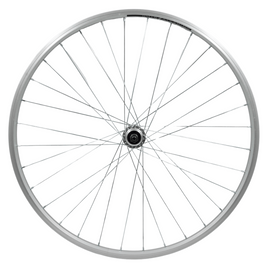 Alex DM18 26-inch 10x135 Quick Release Rear Freewheel Type Wheel for Mountain bike