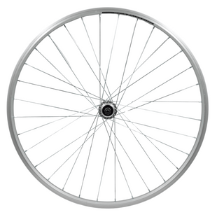 Alex DM18 26-inch 10x135 Quick Release Rear Freewheel Type Wheel for Mountain bike