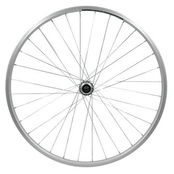 Alex DM18 26-inch Rear Freewheel Type Wheel for Mountain Bike QR 10x135mm Sta-Tru