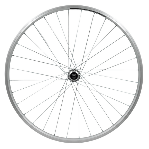 Alex DM18 26-inch 10x135 Quick Release Rear Freewheel Type Wheel for Mountain bike