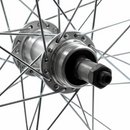 Alex DM18 26-inch 10x135 Quick Release Rear Freewheel Type Wheel for Mountain bike-2