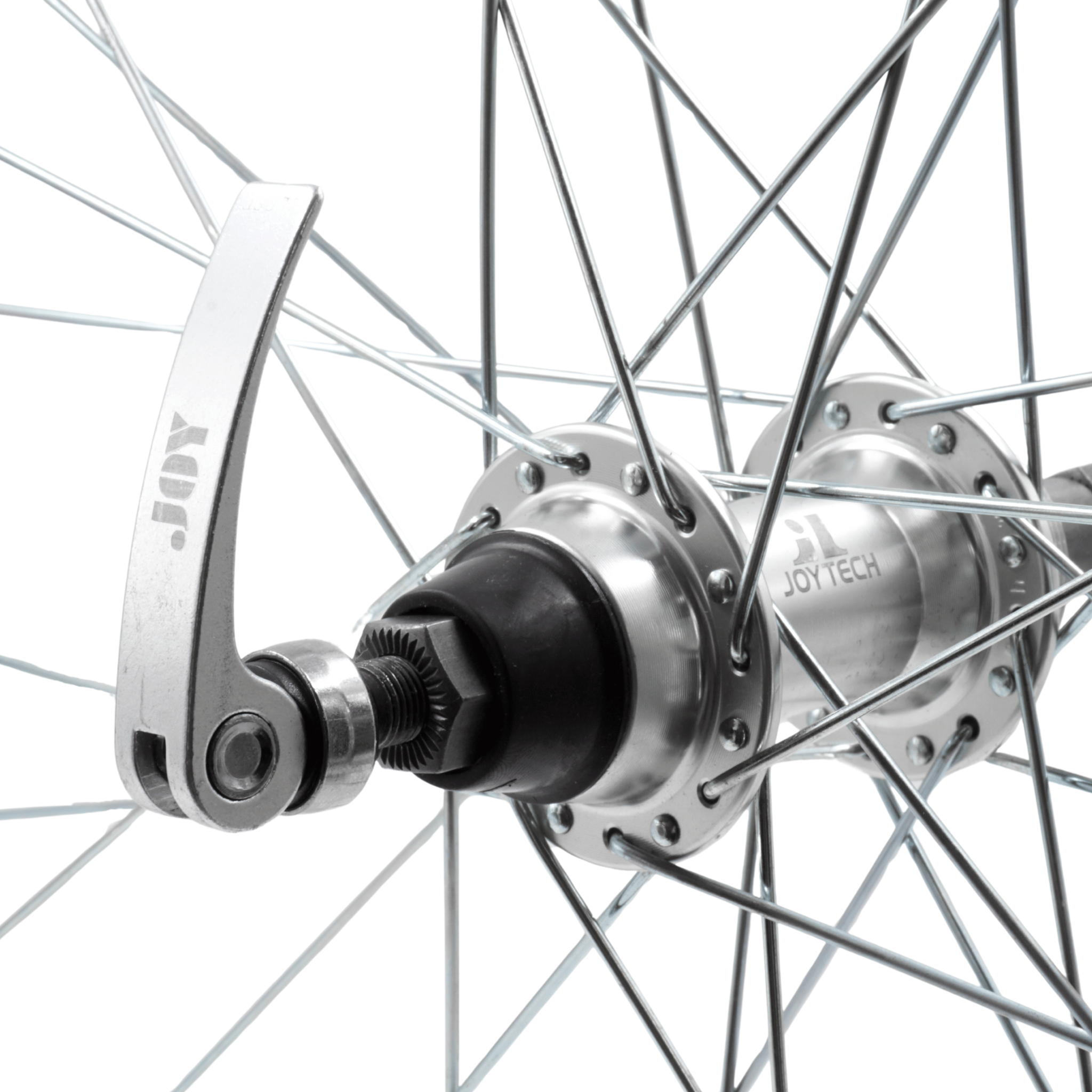 Alex DM18 26-inch 10x135 Quick Release Rear Freewheel Type Wheel Alex DM18 26-inch 10x135 Quick Release Rear Freewheel Type Wheel