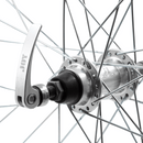 Alex DM18 26-inch 10x135 Quick Release Rear Freewheel Type Wheel for Mountain bike-3