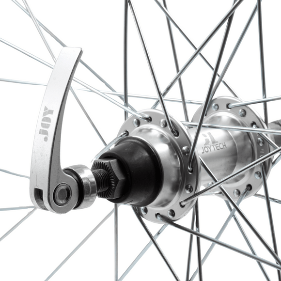 Alex DM18 26-inch 10x135 Quick Release Rear Freewheel Type Wheel for Mountain bike