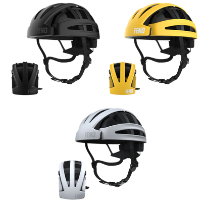 FEND One Helmet