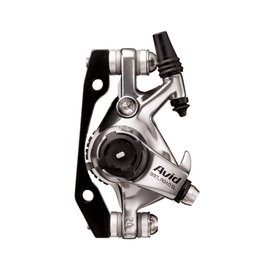 Avid BB7 SL ROAD Mechanical Disc Brake Caliper and 140mm Rotor - 0