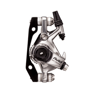 Avid BB7 SL ROAD Mechanical Disc Brake Caliper and 140mm Rotor