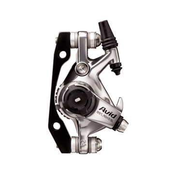 Avid BB7 SL ROAD Mechanical Disc Brake Caliper and 140mm Rotor Avid