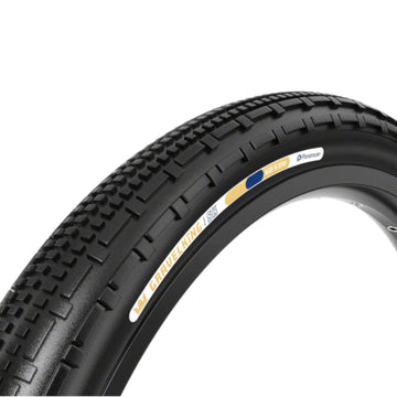Panaracer Gravelking SK 700x28 Folding Clincher Tire Panaracer