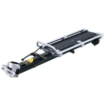 Open Box Topeak TA2096E MTX Beam Rack E-Type for Standard Frames