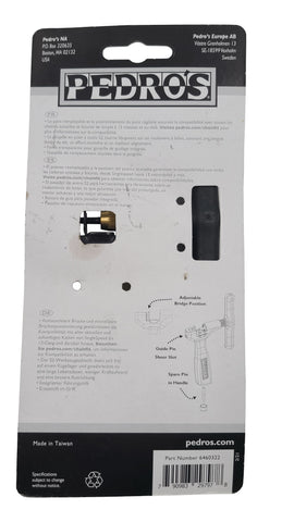 Pedro's Shop Bike Chain Tool - The Bikesmiths