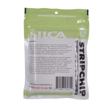 Silca StripChip - The Bikesmiths
