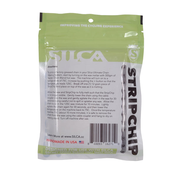 Silca StripChip - The Bikesmiths