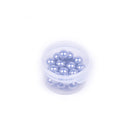 Wheels Manufacturing GRADE 25 Jar of Loose Ball Bearings-2